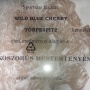 Wild Blue Cherry pomeranian Kennel